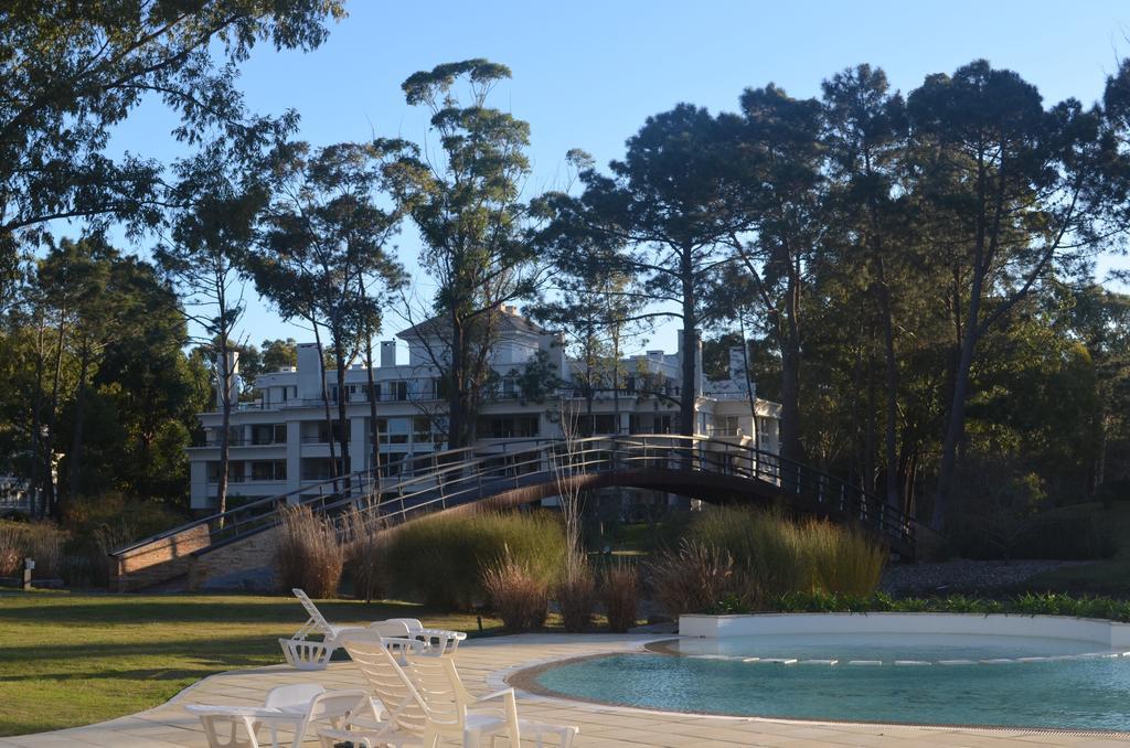 Green Park - Lloret De Mar Punta Del Este Пунта Балена Екстериор снимка