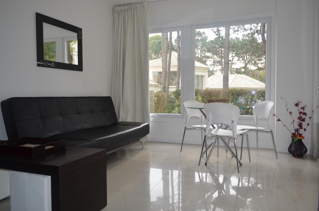 Green Park - Lloret De Mar Punta Del Este Пунта Балена Екстериор снимка