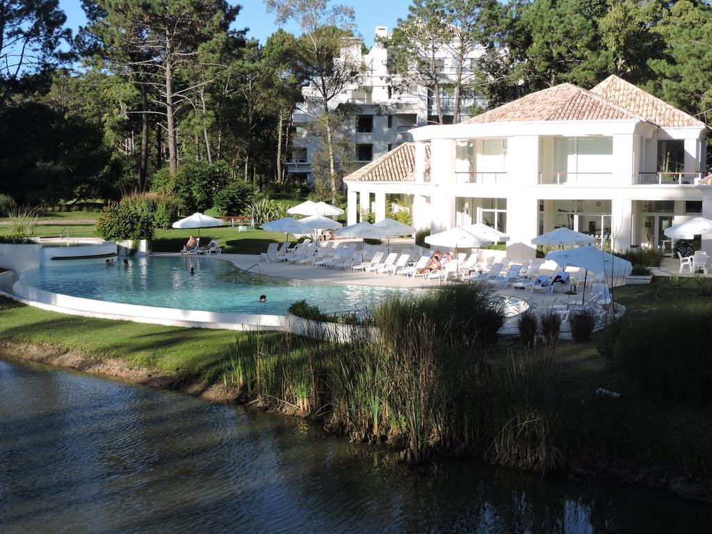 Green Park - Lloret De Mar Punta Del Este Пунта Балена Екстериор снимка