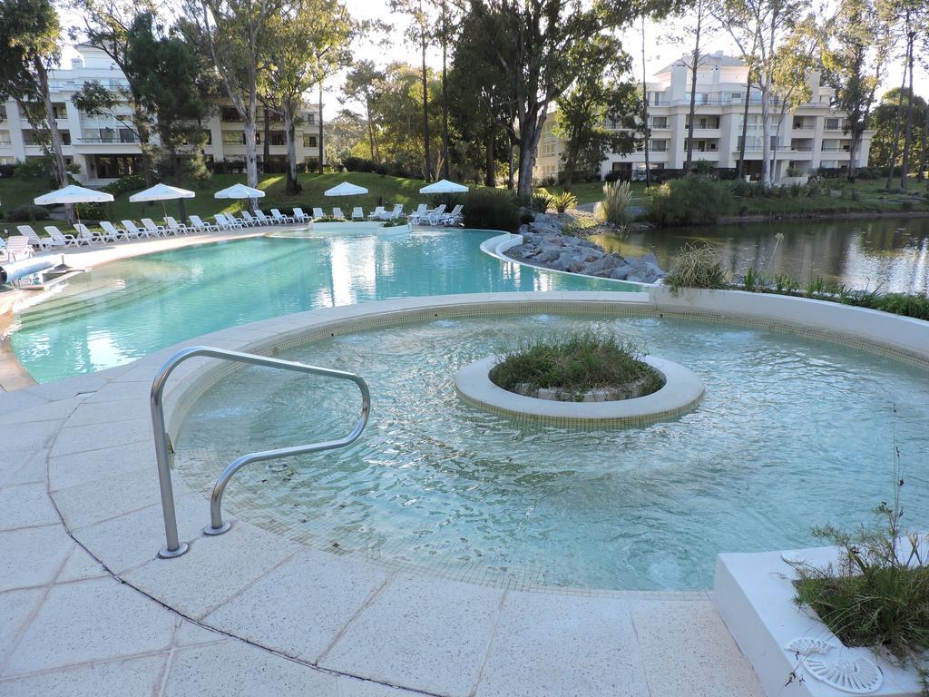 Green Park - Lloret De Mar Punta Del Este Пунта Балена Екстериор снимка