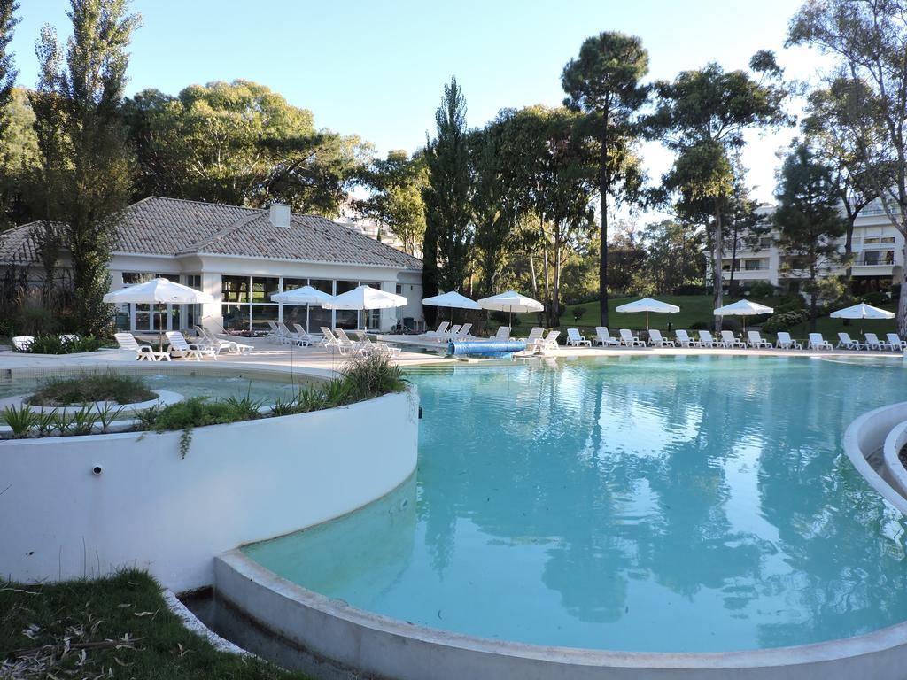Green Park - Lloret De Mar Punta Del Este Пунта Балена Екстериор снимка