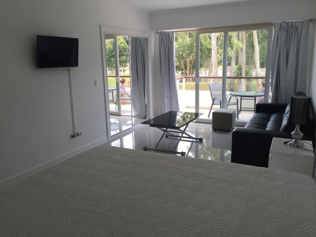 Green Park - Lloret De Mar Punta Del Este Пунта Балена Екстериор снимка