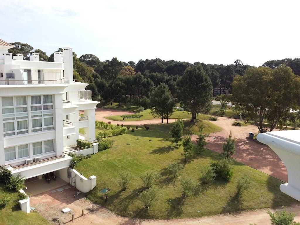 Green Park - Lloret De Mar Punta Del Este Пунта Балена Екстериор снимка