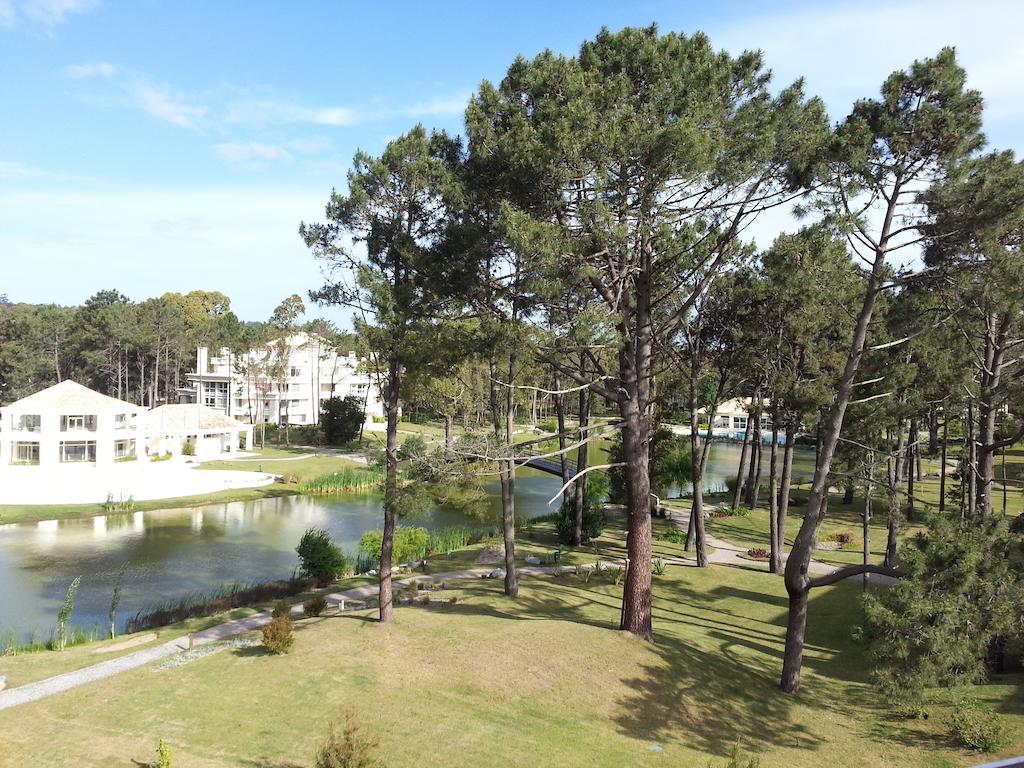 Green Park - Lloret De Mar Punta Del Este Пунта Балена Екстериор снимка