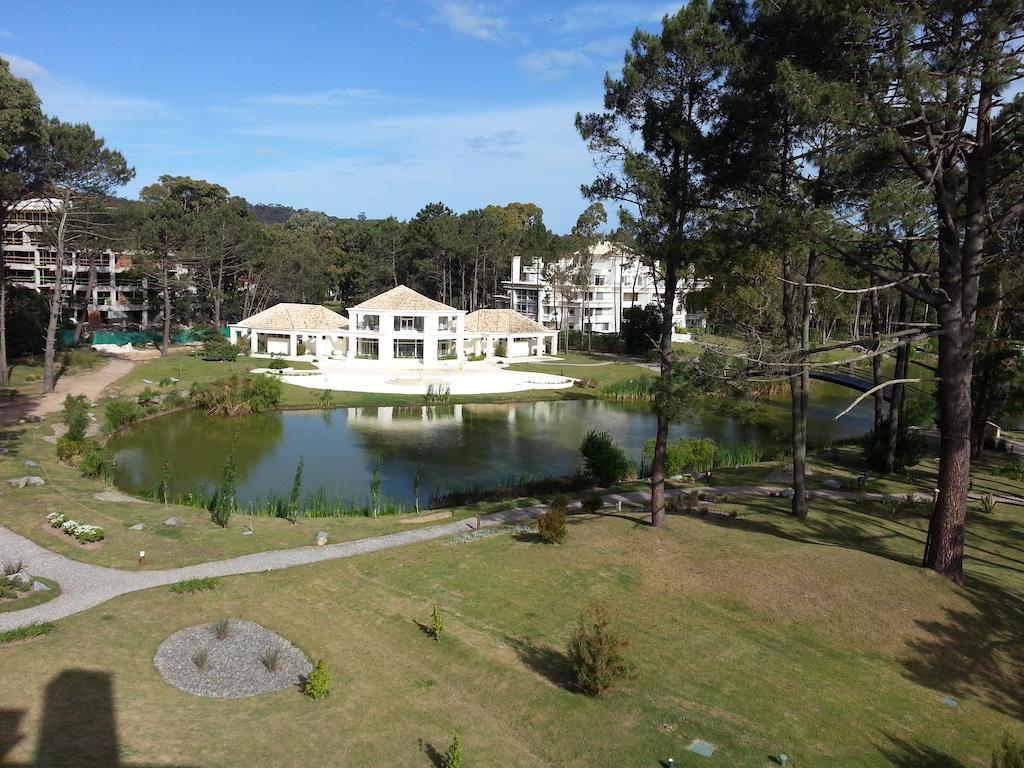 Green Park - Lloret De Mar Punta Del Este Пунта Балена Екстериор снимка