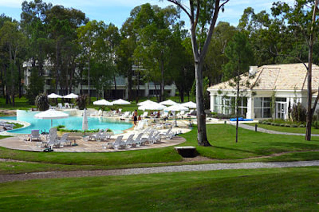 Green Park - Lloret De Mar Punta Del Este Пунта Балена Стая снимка