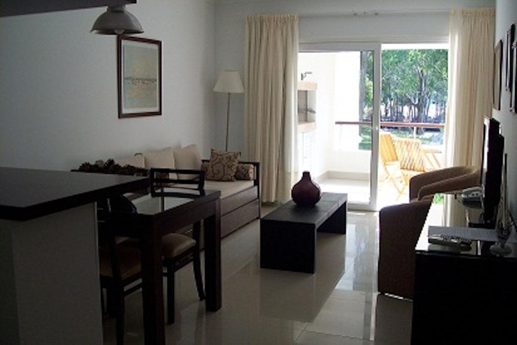 Green Park - Lloret De Mar Punta Del Este Пунта Балена Стая снимка
