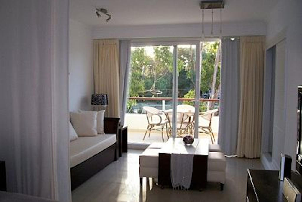 Green Park - Lloret De Mar Punta Del Este Пунта Балена Стая снимка