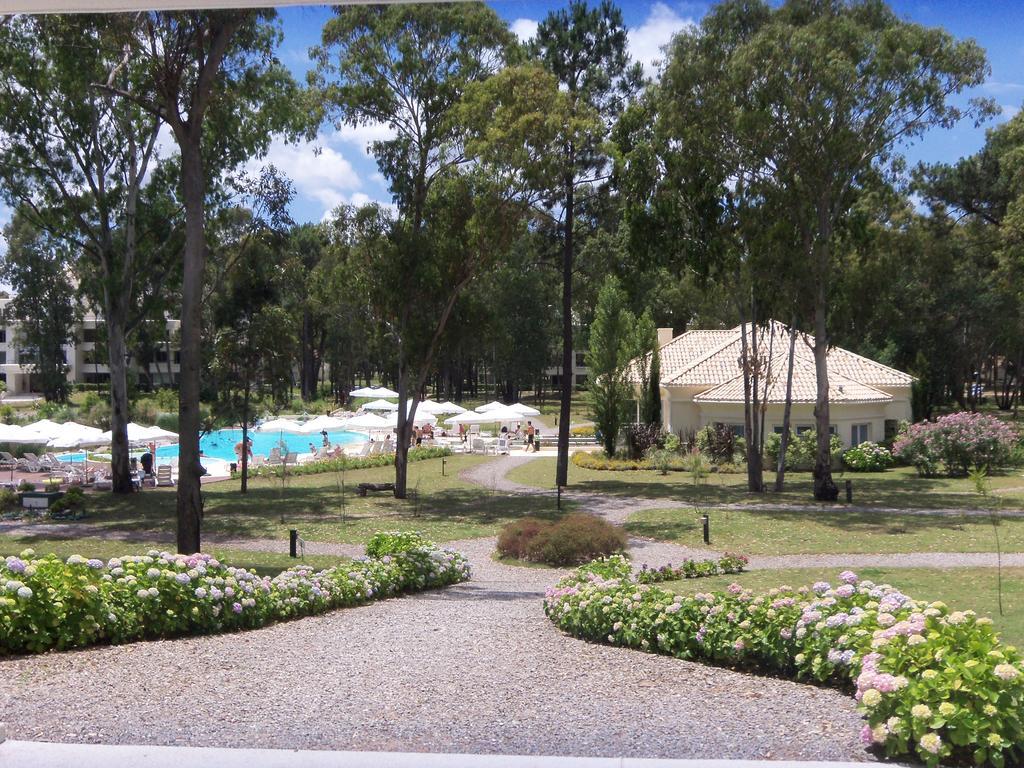 Green Park - Lloret De Mar Punta Del Este Пунта Балена Стая снимка